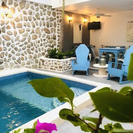 Hotel Adaz Mediterraneo Санта Марта Екстериор снимка