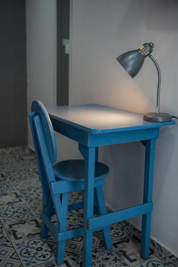 Hotel Adaz Mediterraneo Санта Марта Екстериор снимка